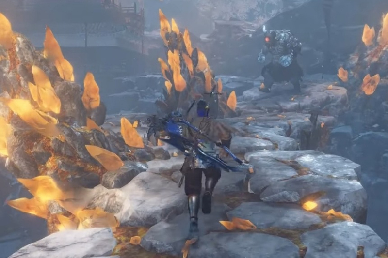 All Kodama Locations in Nioh 2