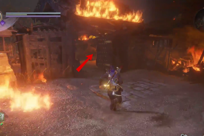 All Kodama Locations in Nioh 2