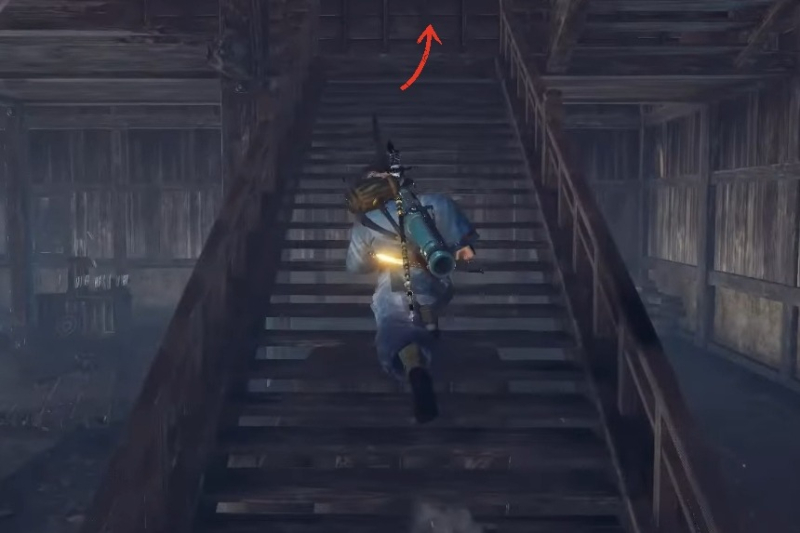 All Kodama Locations in Nioh 2