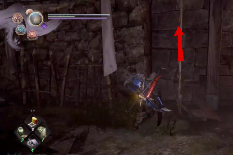 All Kodama Locations in Nioh 2