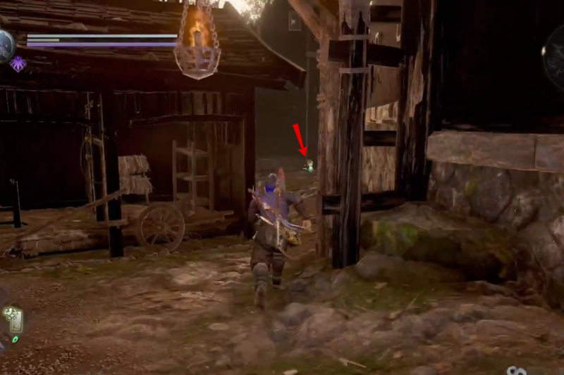 All Kodama Locations in Nioh 2