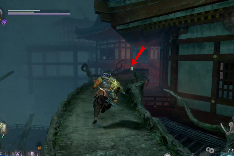 All Kodama Locations in Nioh 2