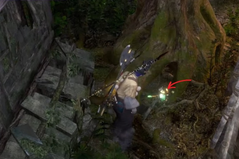 All Kodama Locations in Nioh 2