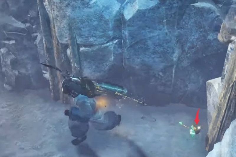 All Kodama Locations in Nioh 2