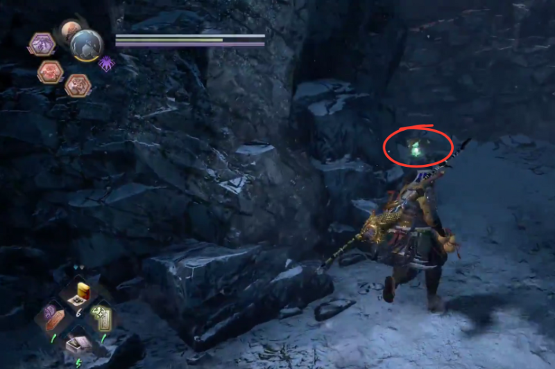 All Kodama Locations in Nioh 2