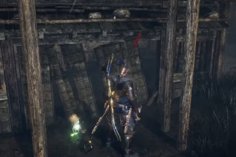 All Kodama Locations in Nioh 2