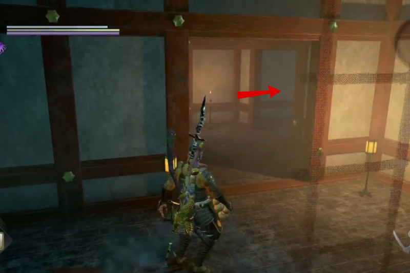 All Kodama Locations in Nioh 2
