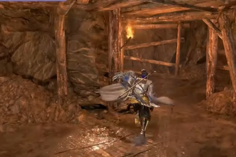 All Kodama Locations in Nioh 2