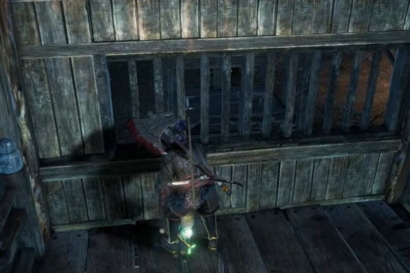 All Kodama Locations in Nioh 2