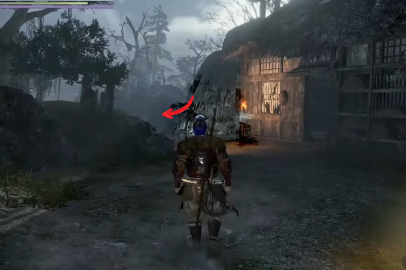 All Kodama Locations in Nioh 2