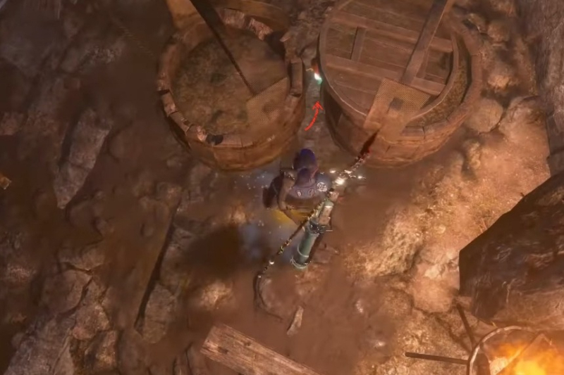 All Kodama Locations in Nioh 2