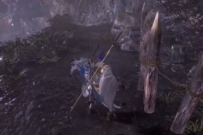 All Kodama Locations in Nioh 2