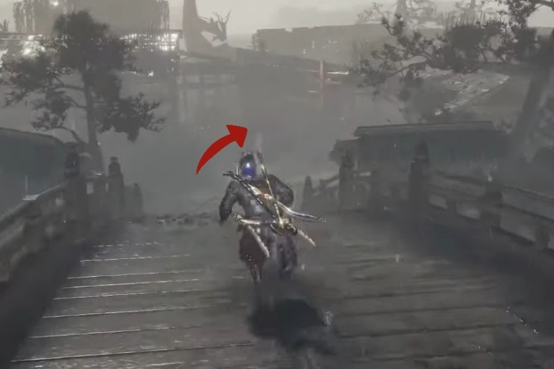 All Kodama Locations in Nioh 2