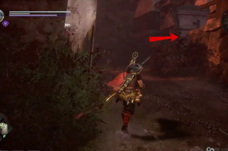 All Kodama Locations in Nioh 2