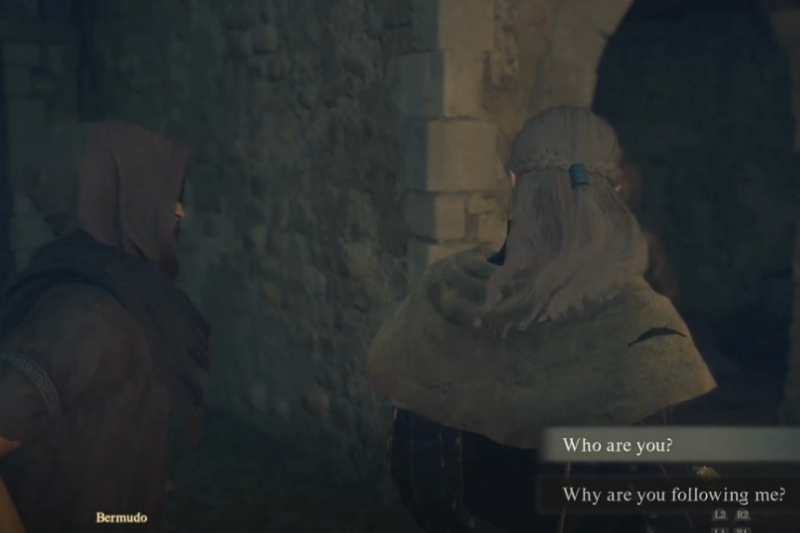 All Missable Side Quest Guide – Dragon’s Dogma 2