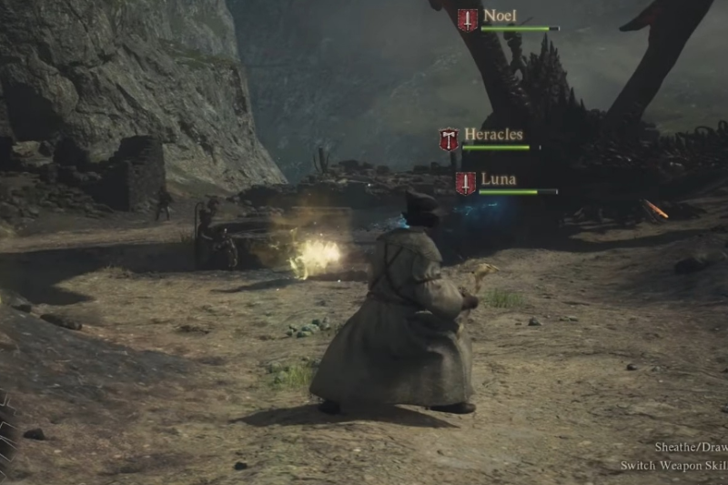 All Missable Side Quest Guide – Dragon’s Dogma 2