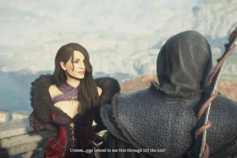 All Missable Side Quest Guide – Dragon’s Dogma 2