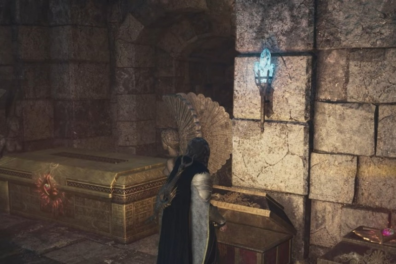 All Sphinx Riddles and Solutions – Dragon’s Dogma 2