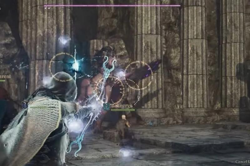 All Sphinx Riddles and Solutions – Dragon’s Dogma 2