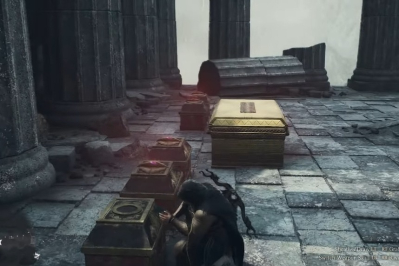 All Sphinx Riddles and Solutions – Dragon’s Dogma 2