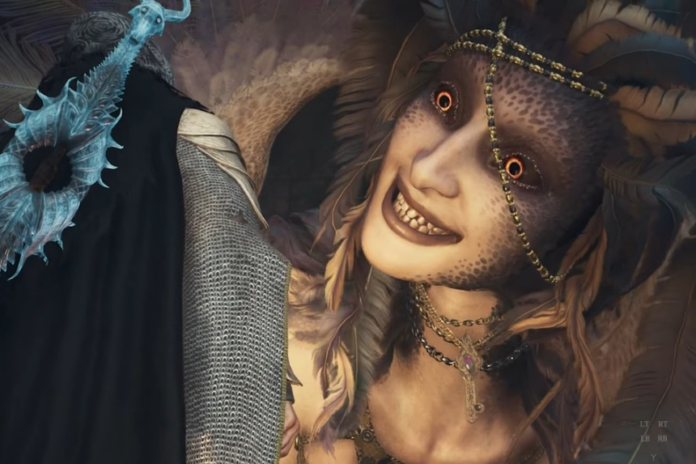 All Sphinx Riddles and Solutions - Dragon's Dogma 2