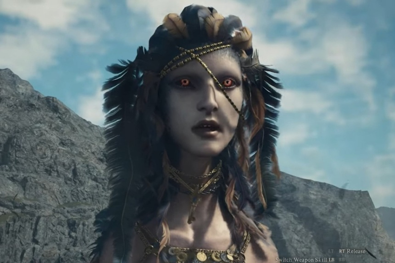 All Sphinx Riddles and Solutions – Dragon’s Dogma 2