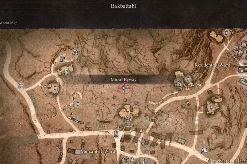 All Sphinx Riddles and Solutions – Dragon’s Dogma 2