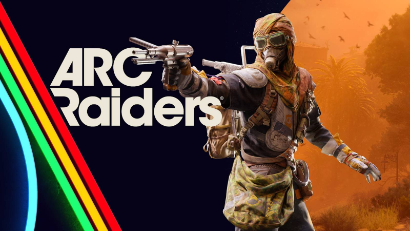 ARC Raiders Details Big New 'Headwinds' Update for January 2026, and The Birds Are Taking Over