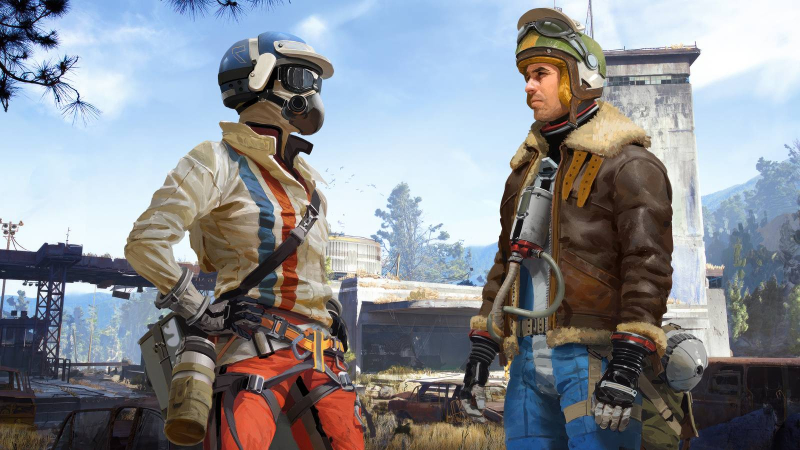 ARC Raiders dev reveals how playstyle factors into matchmaking