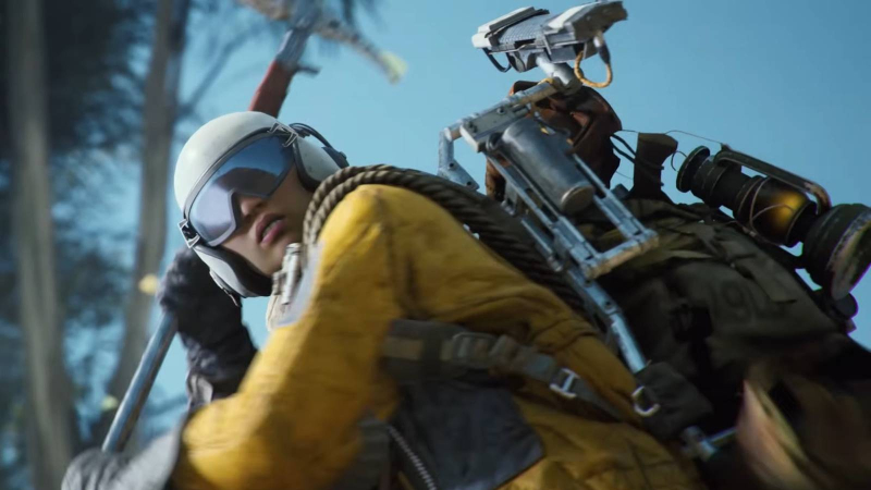 ARC Raiders dev teases important balance changes coming in next update