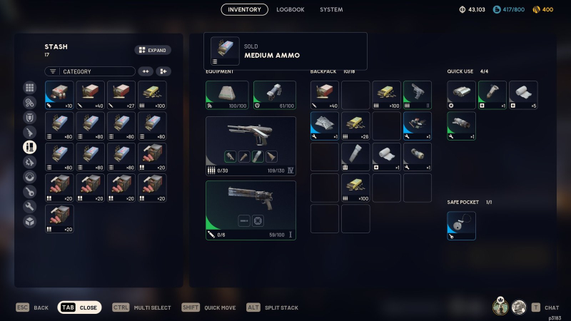 Arc Raiders: How to Farm Ammo