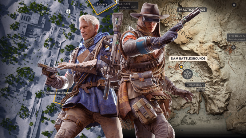 Arc Raiders: How to Farm Ammo