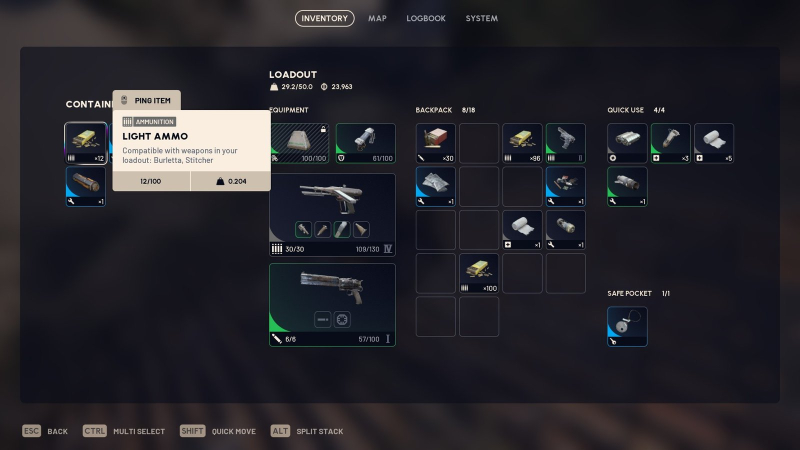 Arc Raiders: How to Farm Ammo