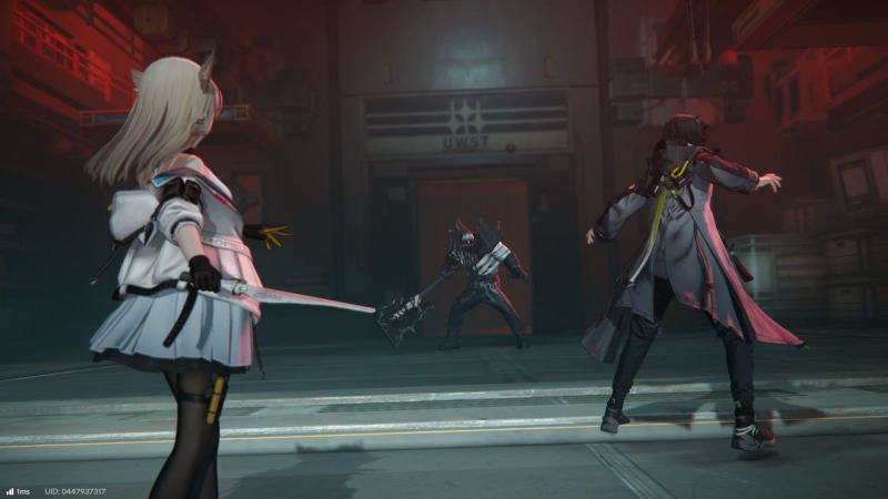 Arknights Endfield: Endministrator Early Game Build Guide