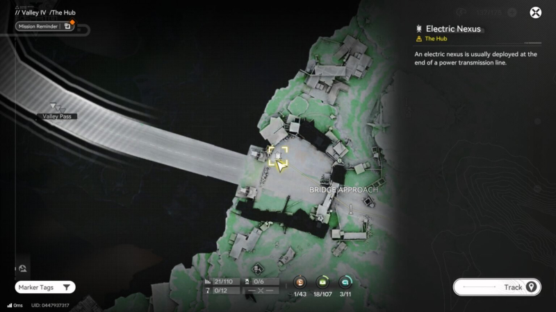 Arknights Endfield: How to Lower the Bridge at the Bridge Approach