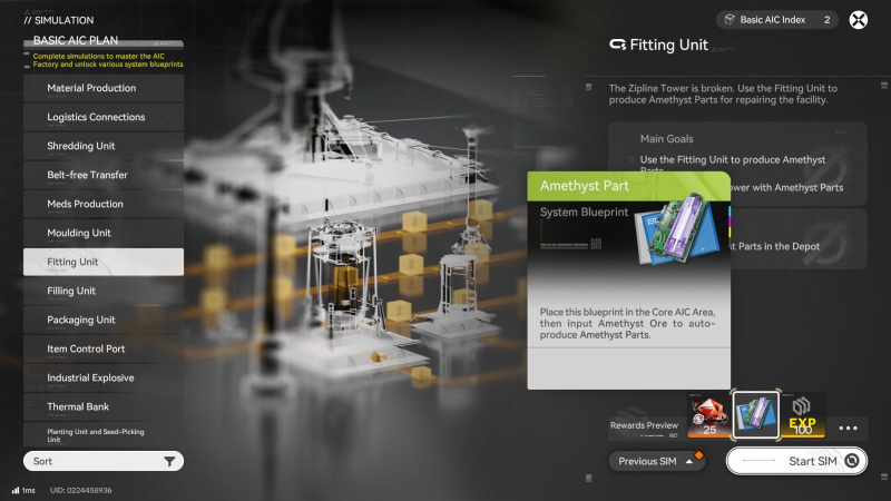Arknights Endfield: How to Unlock New Facilities