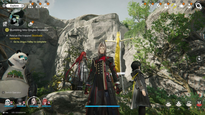 Arknights Endfield: How to Unlock New Facilities