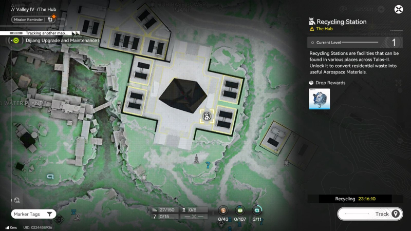 Arknights Endfield: How to Upgrade Dijiang