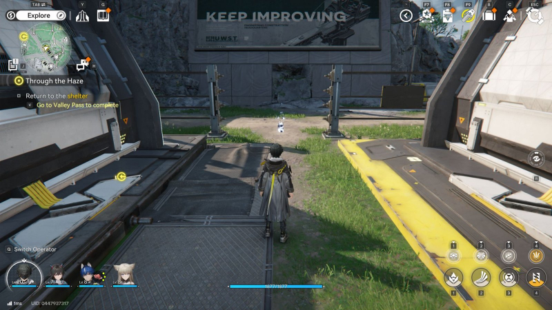 Arknights Endfield: Hub Base Sealed Crate Guide