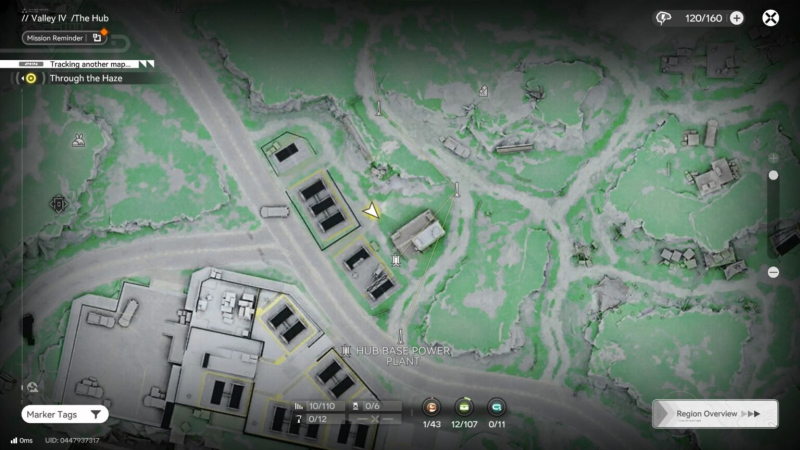 Arknights Endfield: Hub Base Sealed Crate Guide