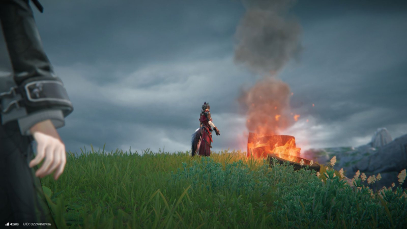 Arknights Endfield: Lone Wolf Guide