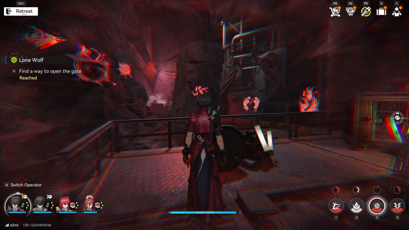 Arknights Endfield: Lone Wolf Guide