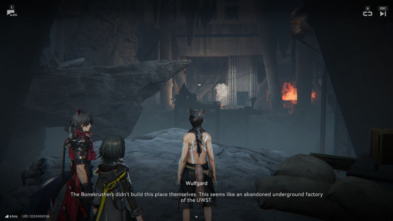 Arknights Endfield: Lone Wolf Guide