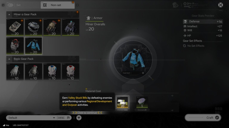 Arknights Endfield: Paving the Way Quest Guide