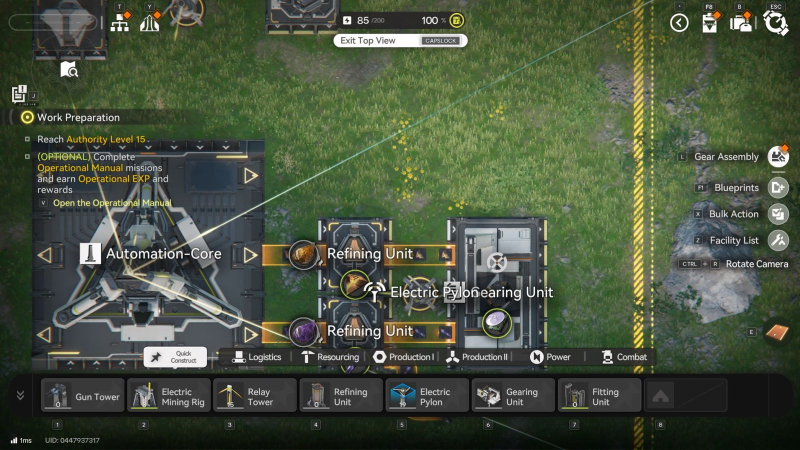 Arknights Endfield: Paving the Way Quest Guide