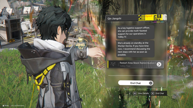 Arknights Endfield: Stock Redistribution Explained