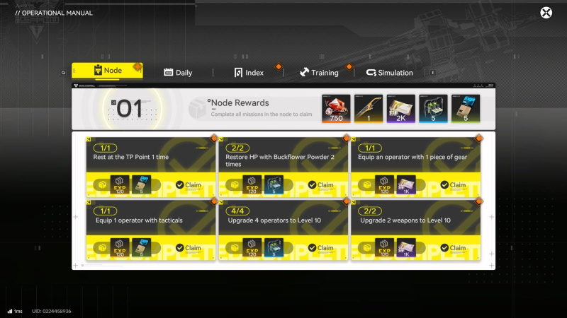 Arknights Endfield: The Complete Guide to Oroberyl and HH Tickets