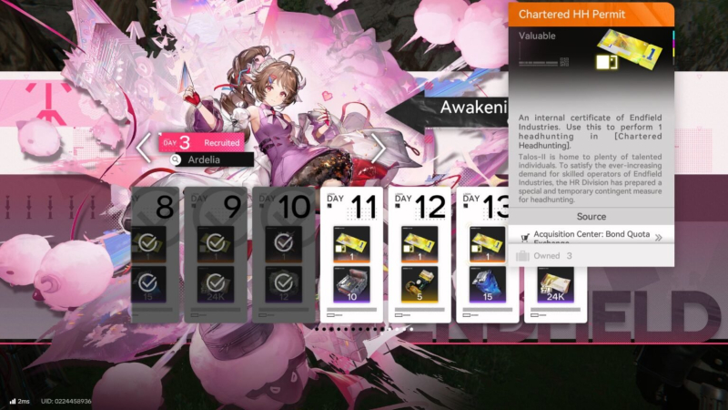 Arknights Endfield: The Complete Guide to Oroberyl and HH Tickets