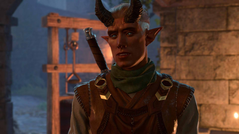 Baldur’s Gate 3: Dammon Location Guide (All Acts)