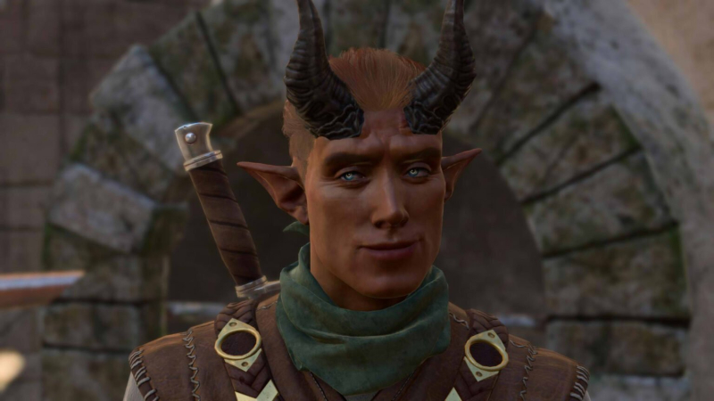 Baldur’s Gate 3: Dammon Location Guide (All Acts)